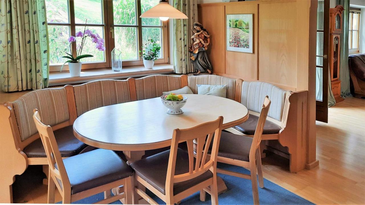 103 M2 Apartment Eschenwald Vomlandl レオガング エクステリア 写真