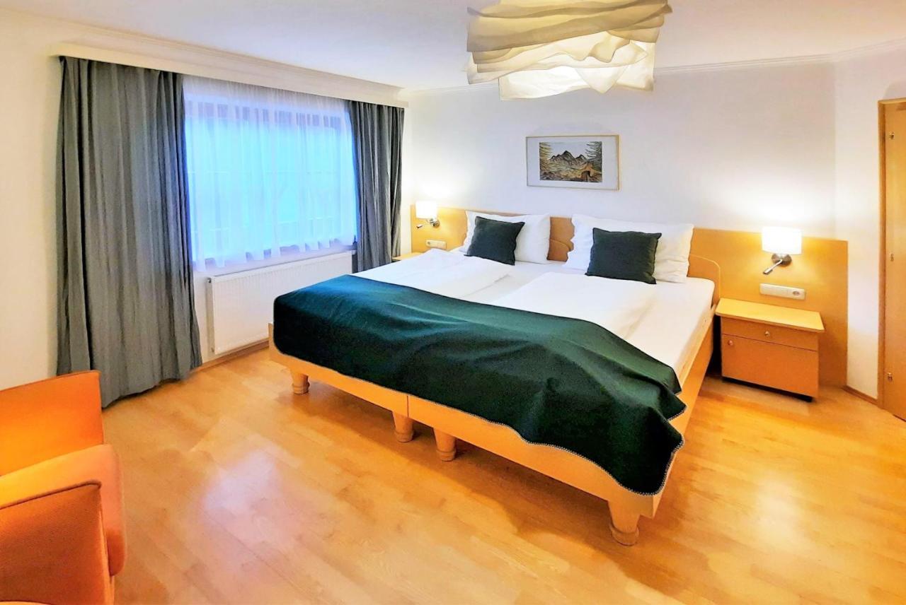 103 M2 Apartment Eschenwald Vomlandl レオガング エクステリア 写真
