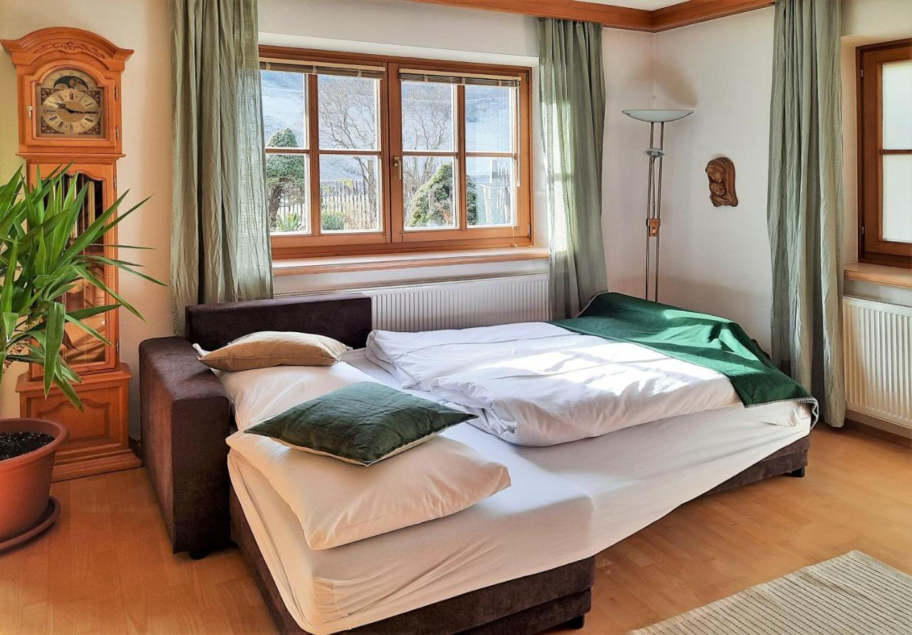103 M2 Apartment Eschenwald Vomlandl レオガング エクステリア 写真