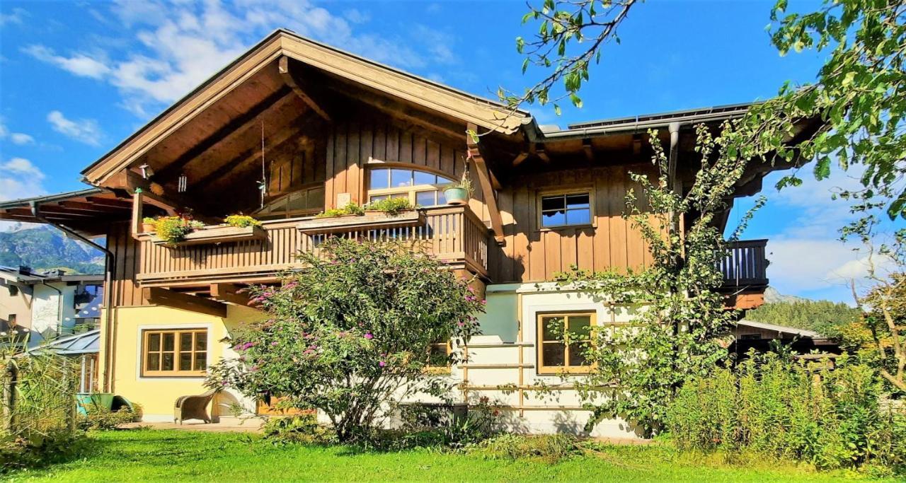 103 M2 Apartment Eschenwald Vomlandl レオガング エクステリア 写真