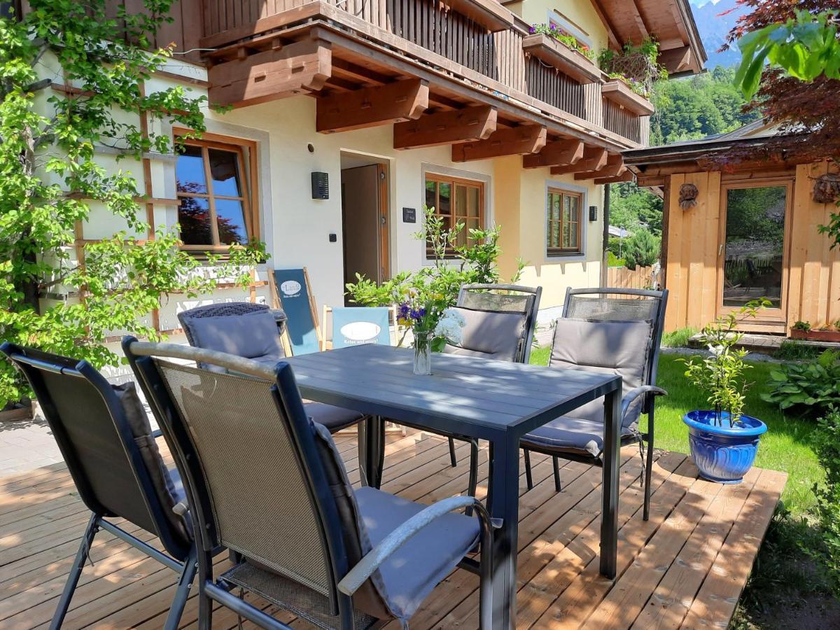 103 M2 Apartment Eschenwald Vomlandl レオガング エクステリア 写真