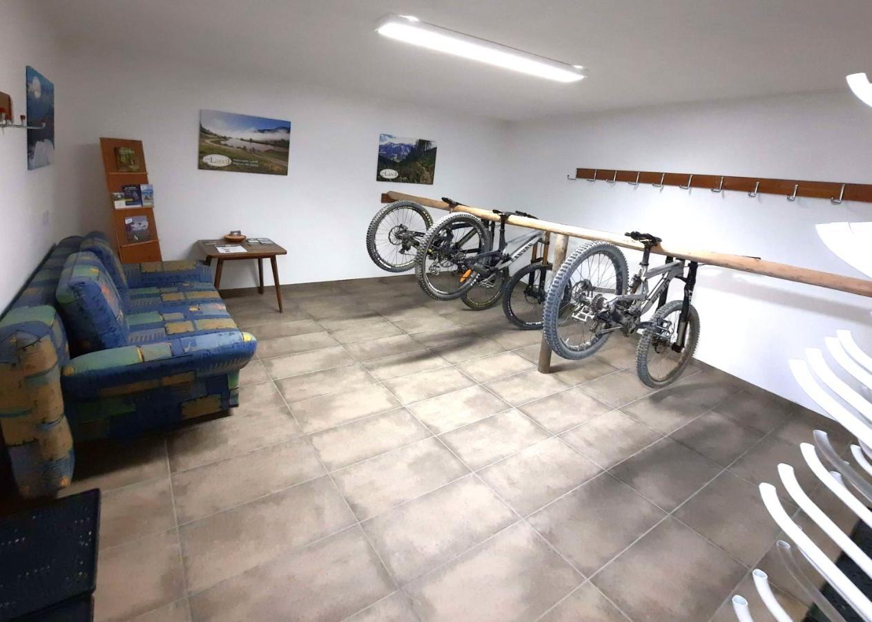 103 M2 Apartment Eschenwald Vomlandl レオガング エクステリア 写真